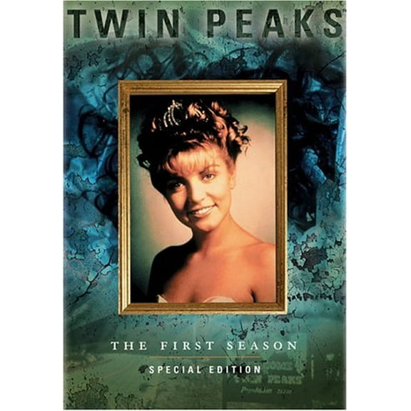 Twin Peaks - The First Season (Special Edition)