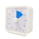 thumbnail image 1 of 60-Minute Visual Timer for Kids, Timer with Silent Operation Blue, 1 of 5