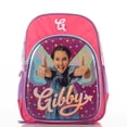 thumbnail image 1 of Mochila Escolar Gibby Rosa, 1 of 3