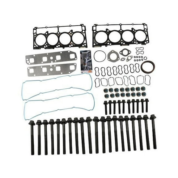 Head Gasket Set - Compatible with 2006 Dodge Charger 5.7L V8