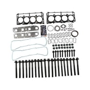 DNJ Engine Components ® EG101 - Exhaust Manifold Gasket Set DNJ Engine Components ® EG101 - Exhaust Manifold Gasket Set