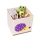 thumbnail image 1 of Caja de almacenamiento de juguetes para niños Caja de clasificación de ropa Caja de almacenamiento para el hogar Wmkox8yii HFSH507, 1 of 1