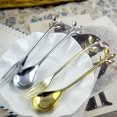 thumbnail image 2 of Maoww Tree Branch Shape Dessert Spoon Fork Coffee Stirring Milktea Tea Ice-cream Scoop Tableware, 2 of 9