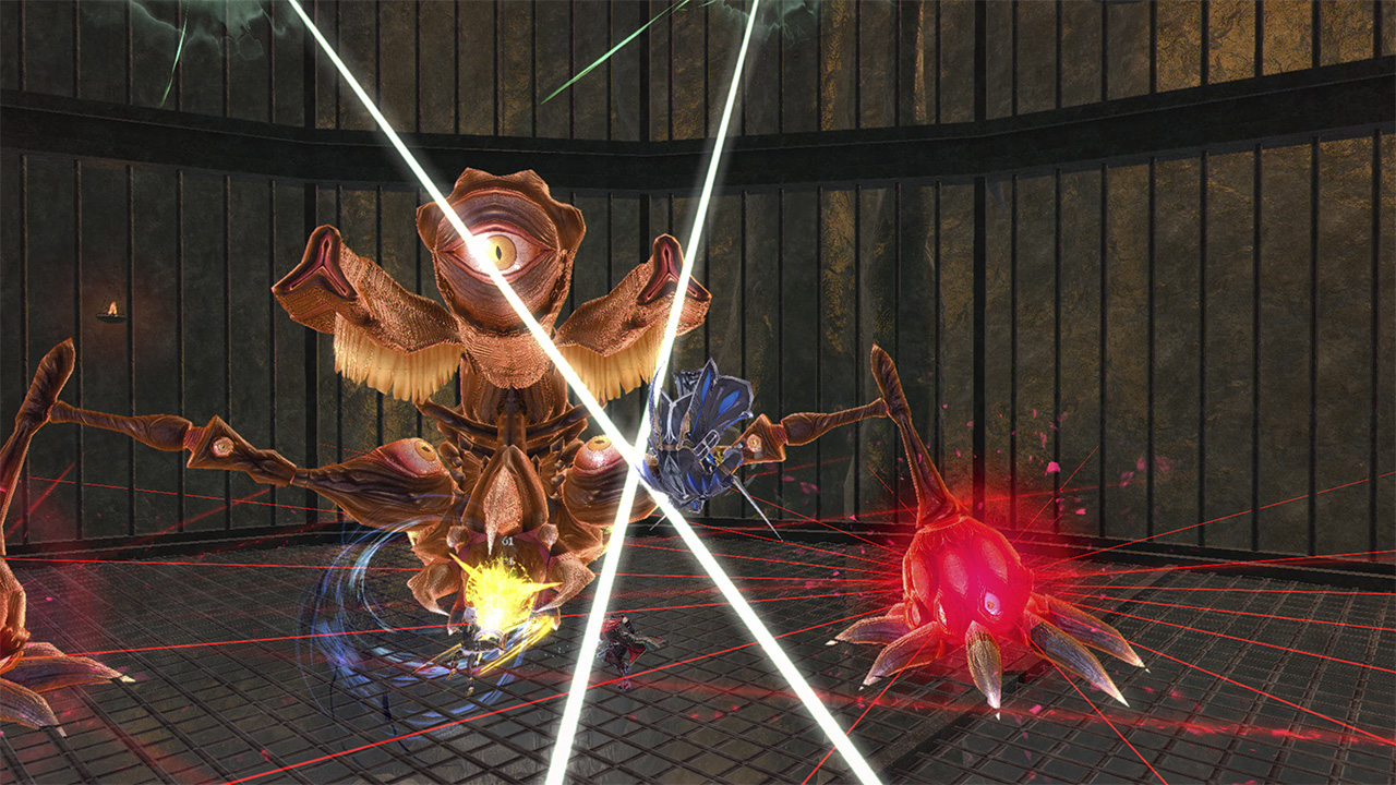 Ys IX: Monstrum Nox, NIS America, Nintendo Switch [Digital Download]