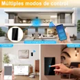 thumbnail image 4 of Interruptor Inteligente Touch Wi-fi De 2 Vías Sin Neutro, 4 of 8