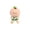 A, variant on Plush Doll Stuffed Toy Soft Soccer Ball Character Doll Collectible Plushie for Fans and Adultsren Gift Home Decoration