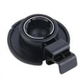 thumbnail image 1 of Plastic Car GPS Mount Holder Clip For GARMIN NUVI LMTNEW, 1 of 8