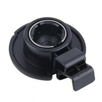 Plastic Car GPS Mount Holder Clip For GARMIN NUVI L