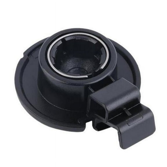 Plastic Car GPS Mount Holder Clip For GARMIN NUVI L