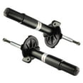 thumbnail image 2 of 2PCS Front Left + Right Strut Shock Absorber for BMW E65 E66 745Li 31316786531 Fits select: 2006 ,2008 BMW 750 LI, 2 of 3