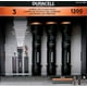 thumbnail image 1 of Linternas LED Durabeam Ultra Hybrid DURACELL, 1200 lúmenes, juego de 3, con pilas alcalinas recargables y AAA, 1 of 4