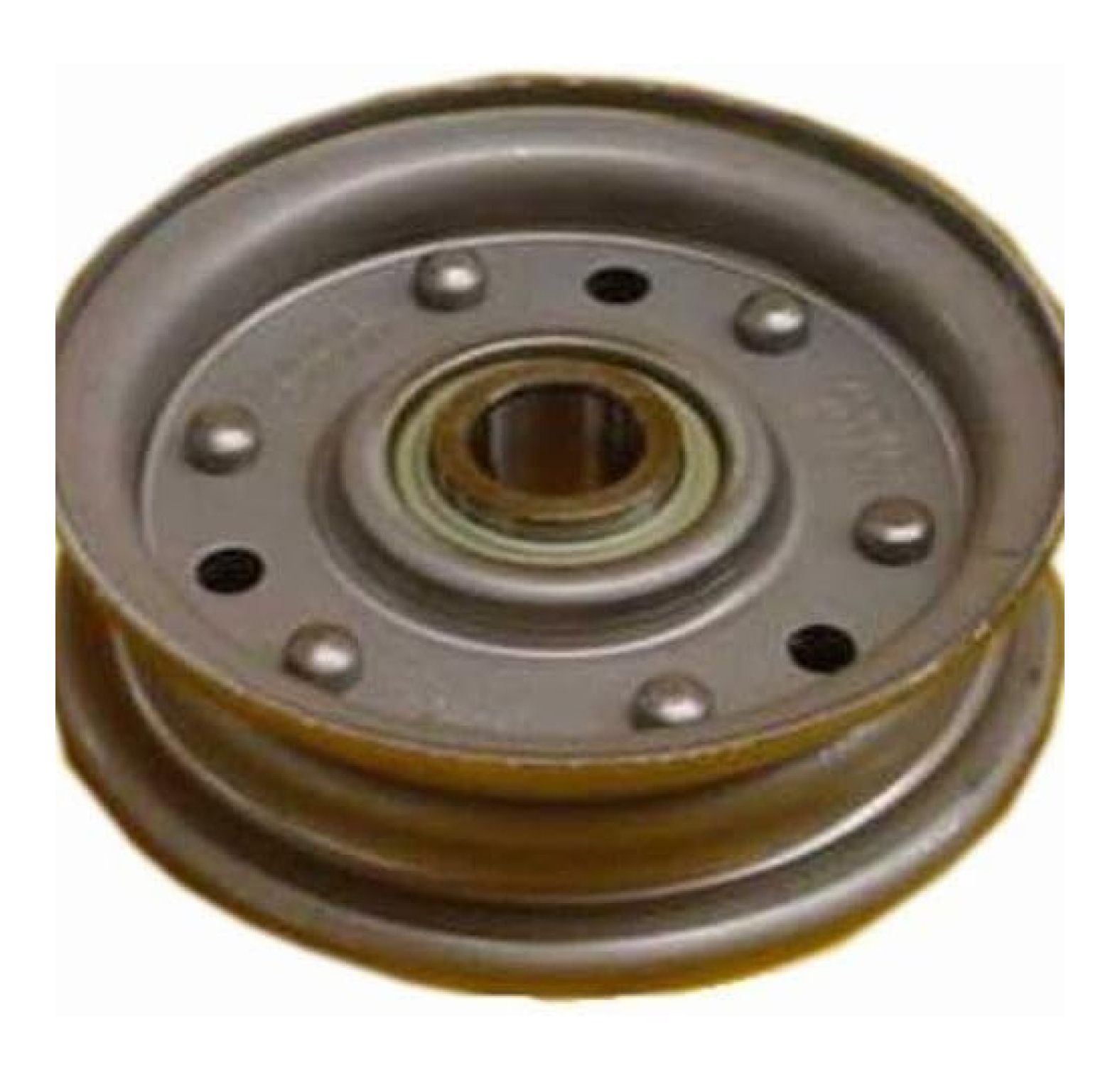King Kutter RFM Series Finish Mowers Idler Pulley Replacement Lawn Mower Parts