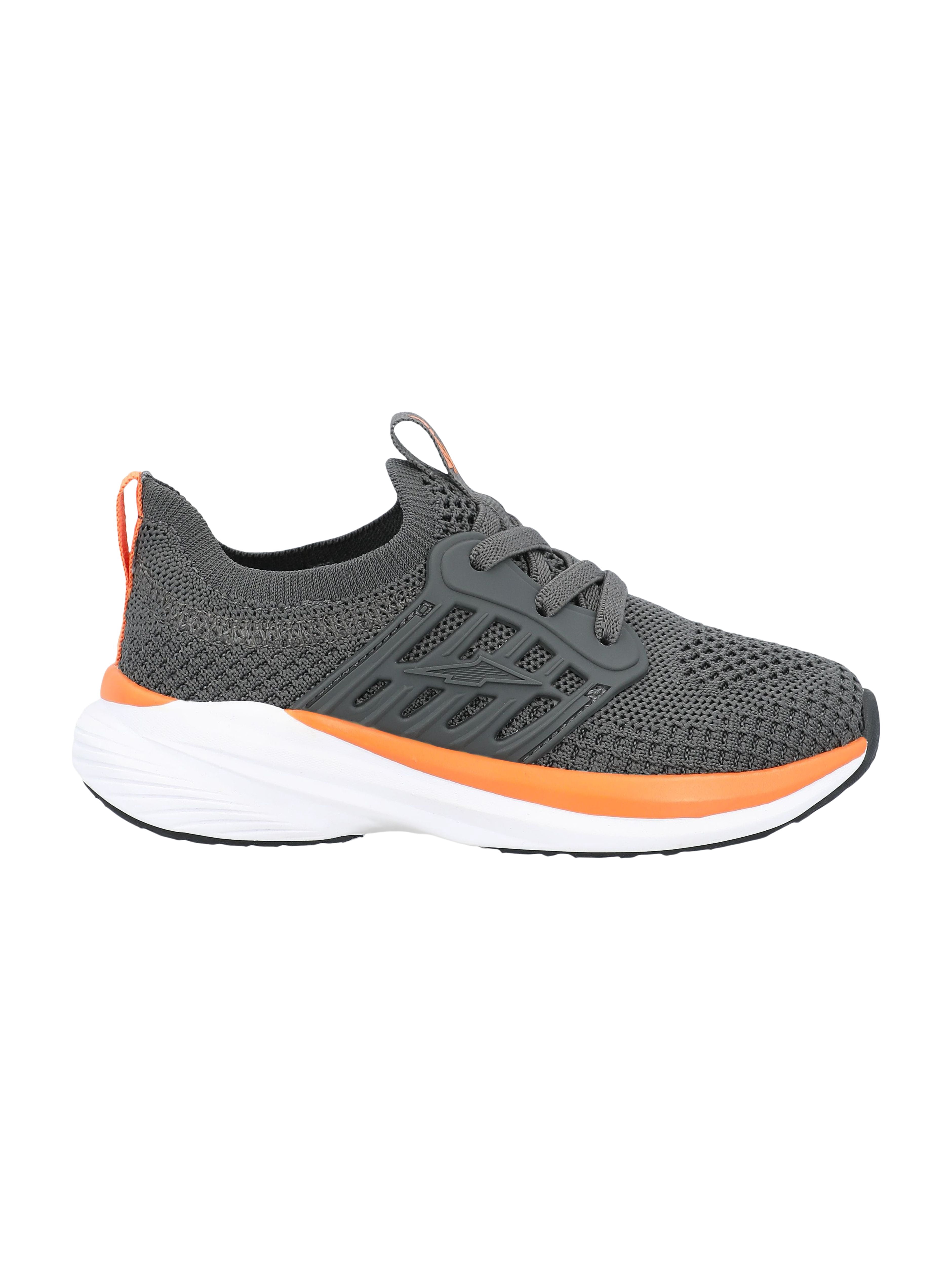 Avia Toddler and Big Kids Knit Cage Sneakers