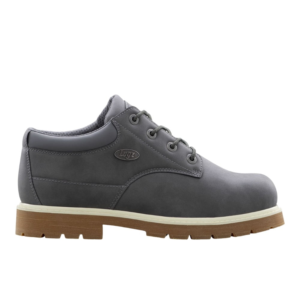 Lugz Men's Hudson 6-Inch Classic Boot with Wide Fit, Durable