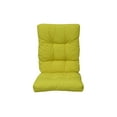 thumbnail image 1 of Highback cushion - 47 x 20 x 4.5", 1 of 5