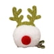 thumbnail image 1 of Accesorios para el cabello Wosthever pasador de Navidad Blanco, 1 of 6