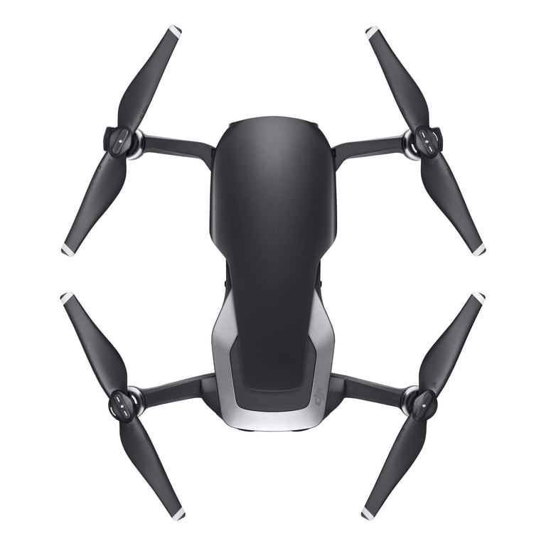 DJI MAVIC Air Fly More Combo (NA) Onyx Black - Walmart.com