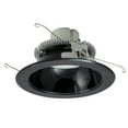 thumbnail image 3 of Nora Lighting Nlcbc2-65127/10Le4 Cobalt 6" Integrated Led Open / Reflector Recessed Trim -, 3 of 5