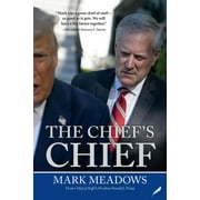 The Chief's Chief (Hardcover)