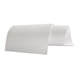 thumbnail image 5 of Papel de Lija para Monopatín, Hoja de Cinta de Agarre para Monopatín de PVC para Escaleras, Tabla de Rodillos, 5 of 9