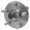 thumbnail image 4 of EastVita 1 Set 513303-Front Wheel Hub Bearing Assembly Reference Timken Ha590315 / Moog 513303 / Skf Br930473, 4 of 6