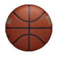 thumbnail image 4 of Balón de Baloncesto WILSON NBA Alliance New Orleans Pelicans Talla 7 75 cm, 4 of 6