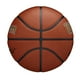 thumbnail image 4 of Balón de Baloncesto WILSON NBA Alliance New Orleans Pelicans Talla 7 75 cm, 4 of 6