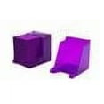 thumbnail image 7 of Deck Box: Bastion: 100+ XL Purple, 7 of 7
