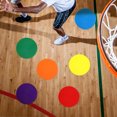 thumbnail image 1 of FOMIYES 18Ud De Color Para Gimnasio Marcadores Ágiles Con Superficie Antideslizante, 1 of 8