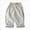 F125--Grey, variant on Toddler 2-3 Years Boys Casual Trousers with Pockets and Elastic Waist Casual Pants 6-12 Months 12-24 Months 2T 3T 4T 5T 6T 7T 8T 9T Children Khaki Cargo Jogger Sweatpants