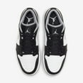 thumbnail image 4 of (Men's) Air Jordan 1 Low 'Shadow 2.0' (2021) 553558-040, 4 of 8