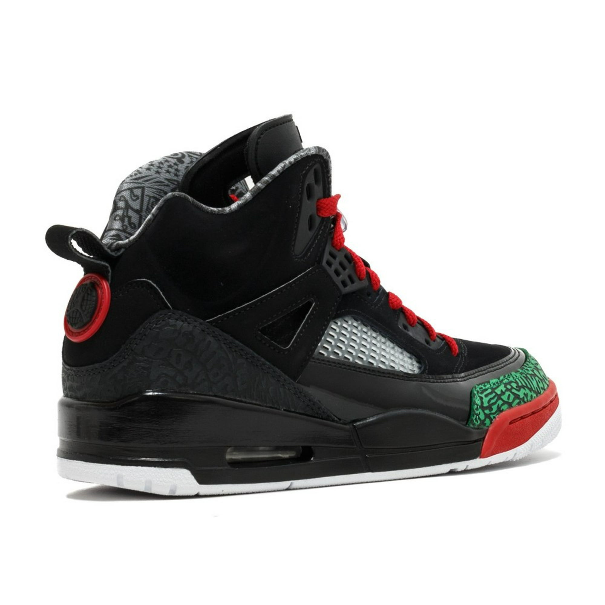 Men's jordan spizike best sale