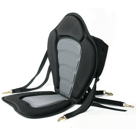 Kayak Seat - Leader Accessories Deluxe Kayak Seat Boat Seat