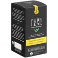 thumbnail image 1 of Pure Leaf Organic Chamomile Herbal Pyramid Tea Sachets - 20/Box, 1 of 3