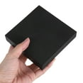 thumbnail image 4 of Shisuyan Heavy Duty Jack Stand Rubber Pad For Rv And Trailer Anti-Vibration Rubber Base For Vehicle Jack Support Rubber Lift Block For Floor Jack Adapter, 4 of 9