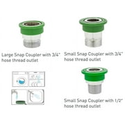Neoperl Quick Connect Kit