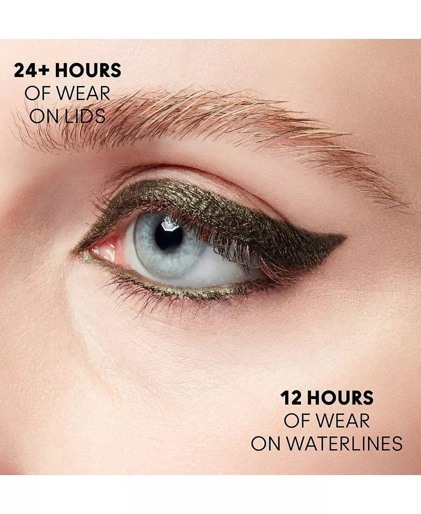 MAC Colour Excess Gel Pencil Eye Liner Serial Monogamist 0.35g
