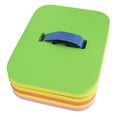 thumbnail image 4 of Flotador de entrenamiento de natación, flotador de espalda para natación con flotador de espalda para natación con cinturón Flotador de espalda para natación Valor inmejorable, 4 of 8