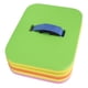thumbnail image 4 of Flotador de entrenamiento de natación, flotador de espalda para natación con flotador de espalda para natación con cinturón Flotador de espalda para natación Valor inmejorable, 4 of 8