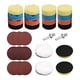 thumbnail image 1 of Kit De Almohadillas De Pulido De 31 Piezas, Accesorio De Tampón De Taladro De 3 Pulgadas Co CACAGOO  Almohadilla de pulido, 1 of 7