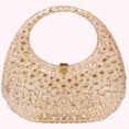 thumbnail image 5 of Bolso de noche para mujer, monederos acrílicos, bolso que combina con todo, mini bolso para uso diario en la oficina, 5 of 5