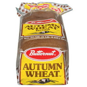 Interstate Brands Butternut Bread, 20 oz