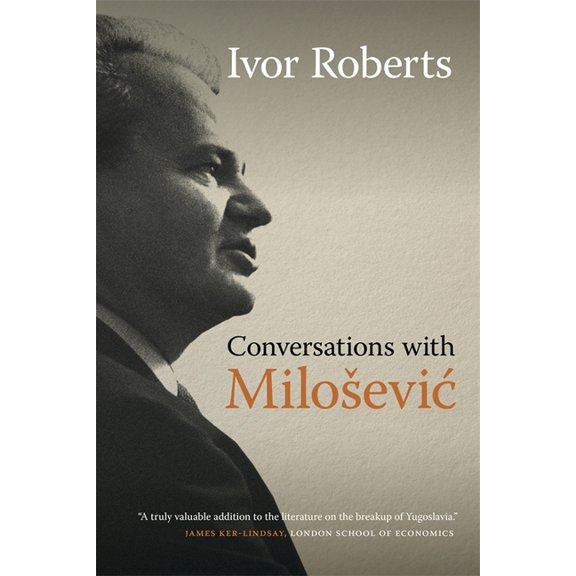 Conversations with Milosevic, (Paperback)