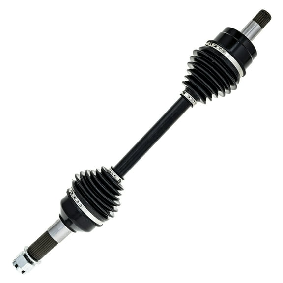 Niche Front Right CV Axle for CFMoto Cforce 800 XC 1000 9AY0-270200 519-KCA2633X