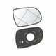 thumbnail image 3 of 87611-0s000 For Kia Cerato 2008-2011 Rearview Mirror Reflective Glass Mirror Accessories Shell With Turn Signal, 3 of 4