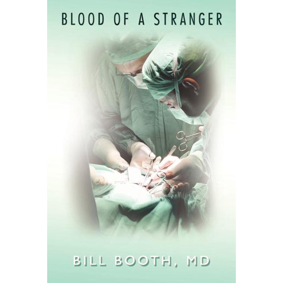 Blood of a Stranger