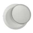 thumbnail image 3 of Luz de pared giratoria, lámpara de pared LED Lámpara de pared LED 2700K Lámpara de pared nórdica Rendimiento probado, 3 of 8