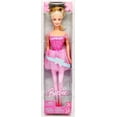thumbnail image 2 of Barbie My First Ballet Lesson Doll 2004 Mattel G8469 NRFB, 2 of 8