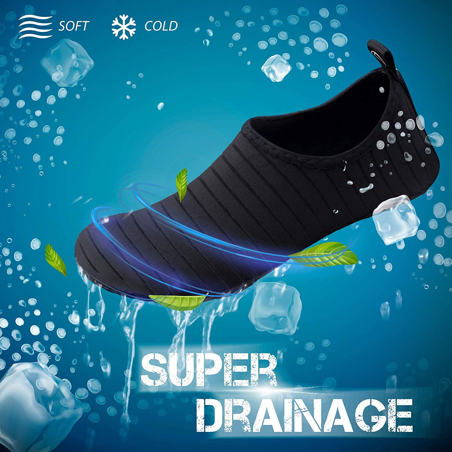 simari womens and mens water shoes