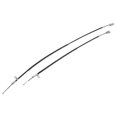 thumbnail image 1 of 102557501, 49in 38.3in High Toughness Brake Cable High Strength Flexible  For, 1 of 8